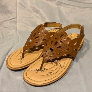 Naturalizer Jade Sandals